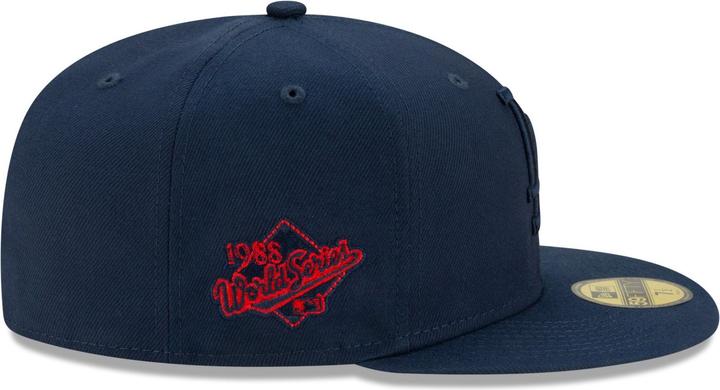 Image du produit New Era 59Fifty Fitted Cap WORLD SERIES 1988 LA Dodgers (7)