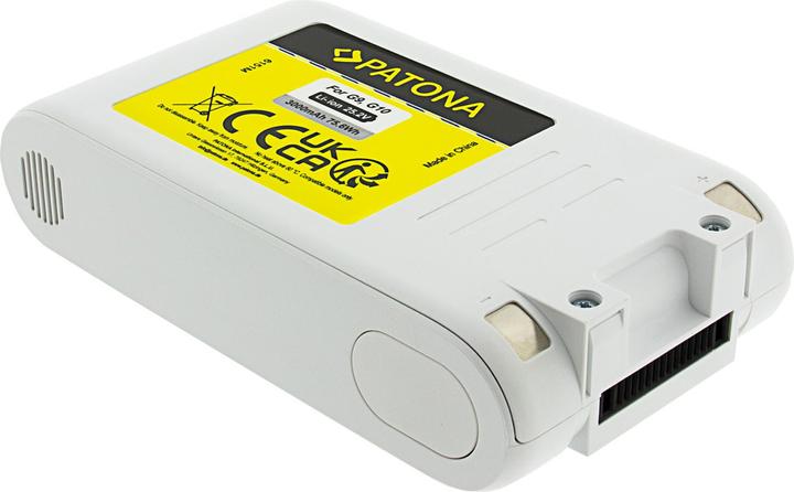 Patona Battery Xiaomi Mi G9 G10 G10 Plus