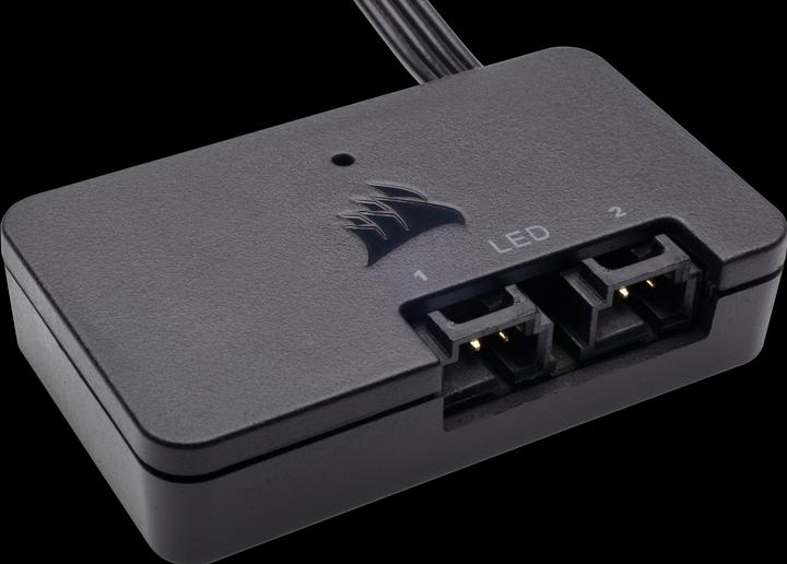 Actual product image Corsair Lighting Node Pro (RGB)