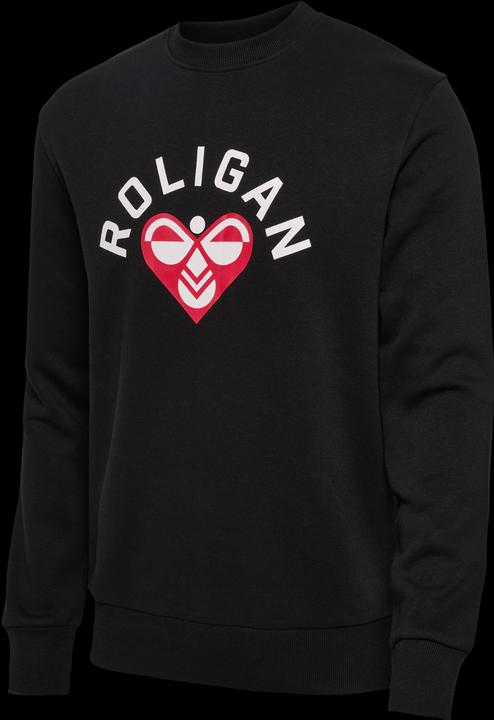 Actual product image hummel Hmlroligan sweatshirt (S)