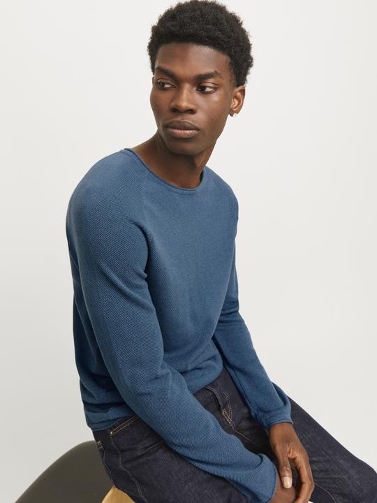 Immagine prodotto Jack & Jones Jjehill Knit Crew Neck Noos (XS)
