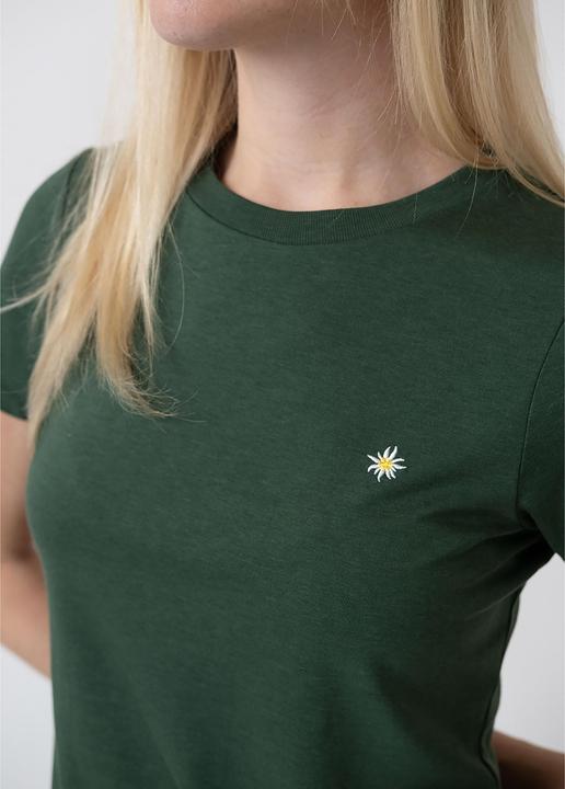 Actual product image Bavarian Caps Edelweiss Sommerfrische (XL)