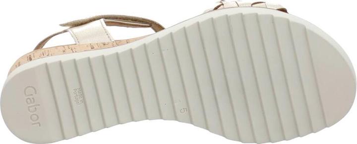Actual product image Gabor Sandal (35.5)