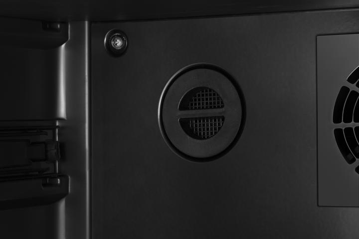 Image du produit Hisense RW3N122GSLF Armoire à vin de mise en température 128 litres