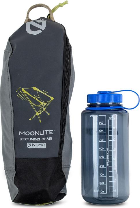 Immagine prodotto Nemo Equipment Moonlite Reclining Camp