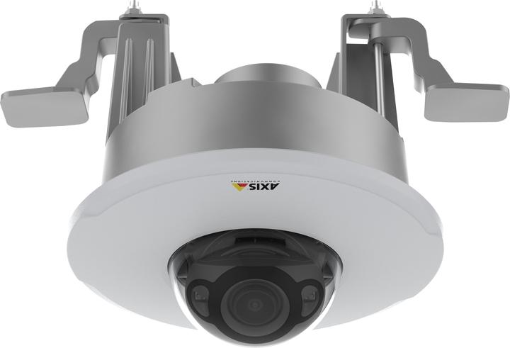 Immagine prodotto Axis Tm3207 Plenum Da Incasso Per Controsoffitto Interno In (Kit di montaggio)