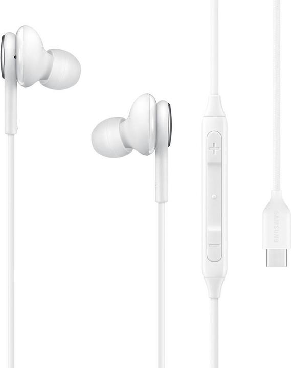 Immagine prodotto Samsung USB Tipo-C EO-IC100 (Nessuna soppressione del rumore, Cablato)