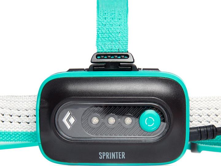 Immagine prodotto Black Diamond Proiettore Sprinter 500 (500 lm)