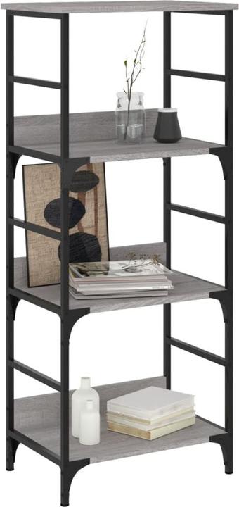 Immagine prodotto VidaXL Ford (50 x 33 x 117,5 cm)