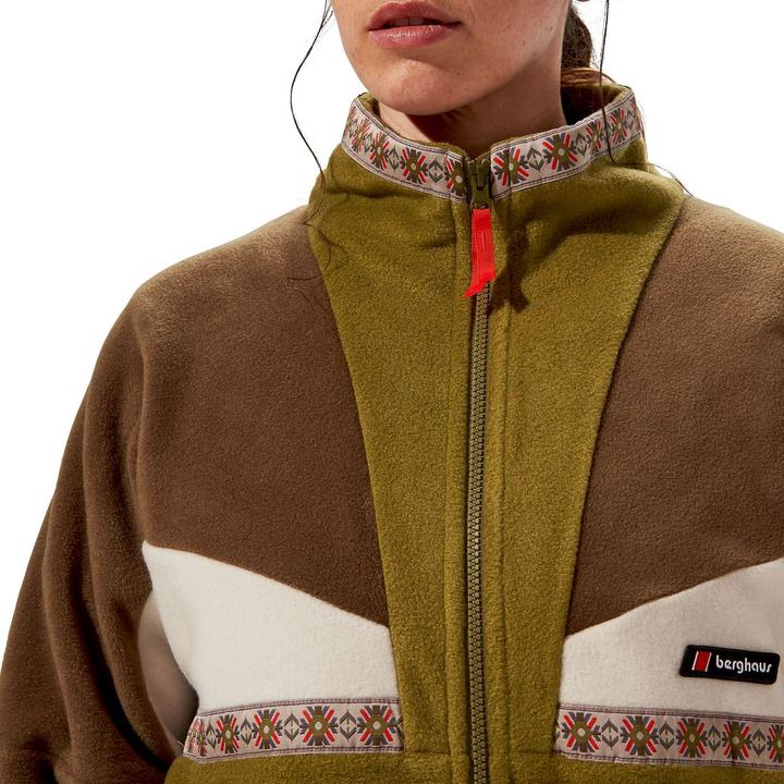 Actual product image Berghaus Tramantanta 91 Jacket (L)