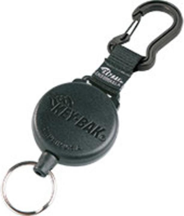 Produktbild Key-Bak Schlüsselanhänger KB 488 SECURIT