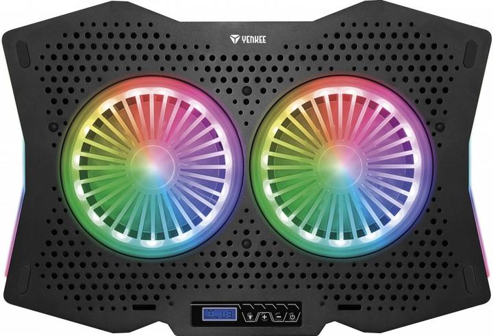 Produktbild Yenkee YSN 310 cooling pad