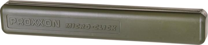 Actual product image Proxxon Torque wrench MicroClick (3/8", 20 Nm, 100 Nm)