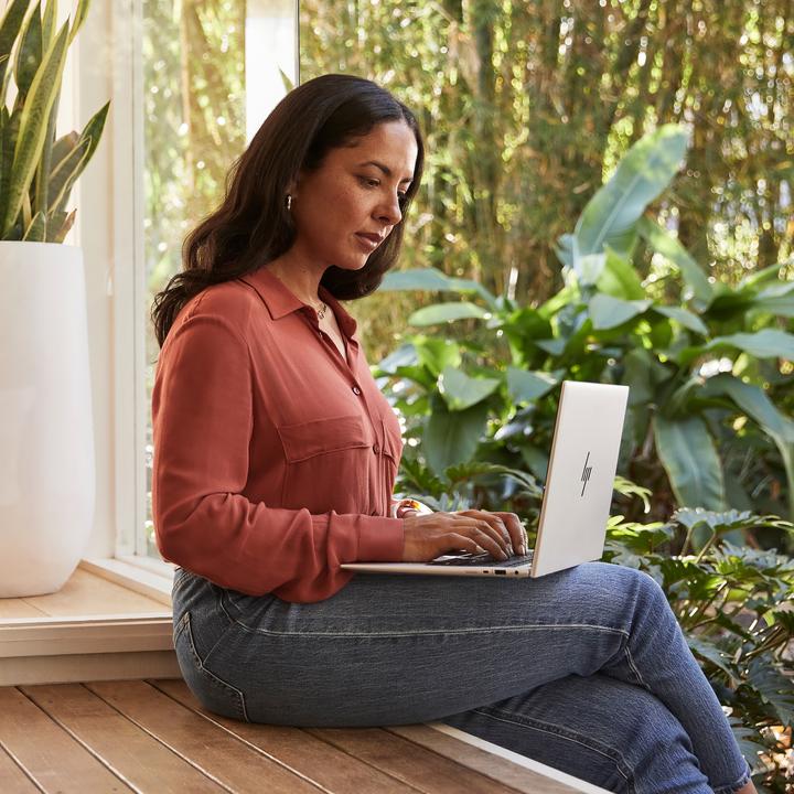 Image du produit HP EliteBook 840 G9 (14", Intel Core i5-1235U, 16 Go, 512 Go, DE)