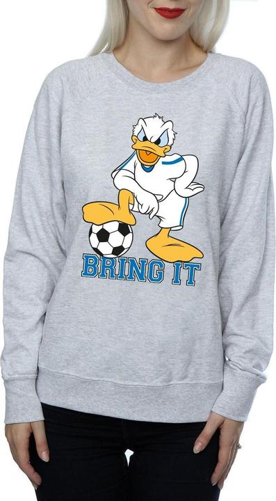 Produktbild Disney Donald Duck Bring It Sweatshirt (XL)