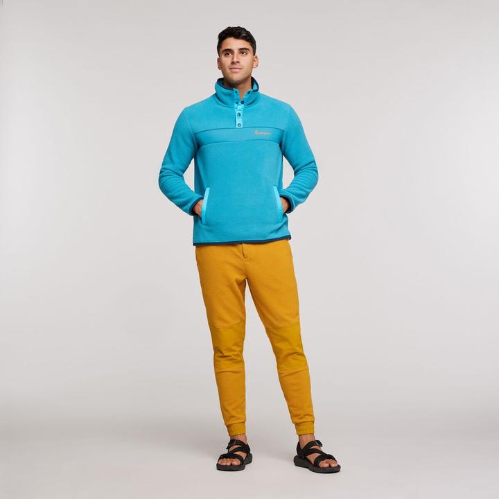 Image du produit Cotopaxi Teca Fleece Pullover (M)