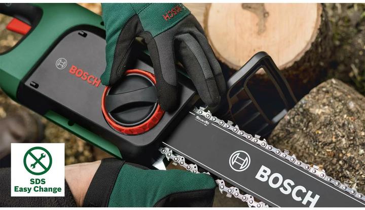 Actual product image Bosch Home & Garden Universal Chain 35 (Electric chain saw)