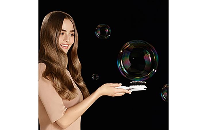 Image du produit Braun Brosse à main Satin Hair 7 Iontec White