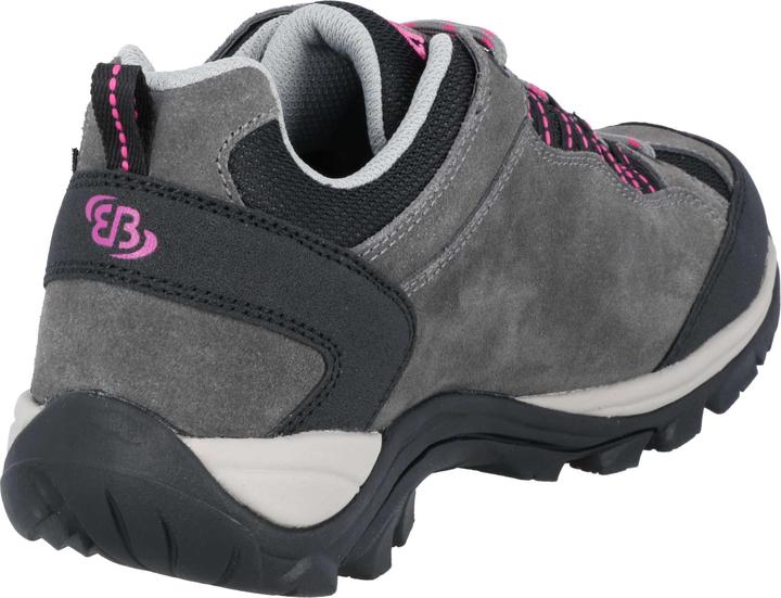 Produktbild Brütting Mount Bona Low (42)