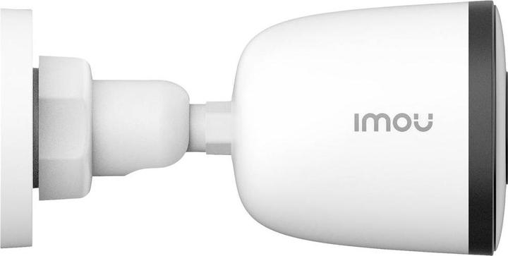 Produktbild Imou Bullet PoE 4MP IPC-F42EAP-0280B-LAN IP Überwachungskamera 2560 x 1440 Pixel (2560 x 1440 (WQHD))