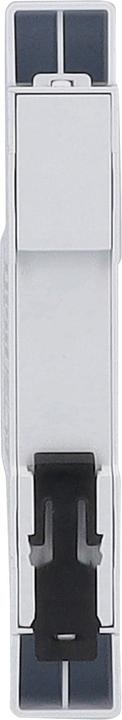Actual product image As - Schwabe DIN rail electricity meter Rail-mounted device