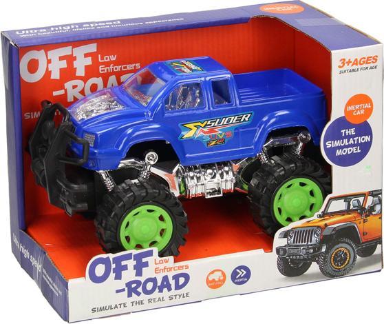 Actual product image Off-road vehicle