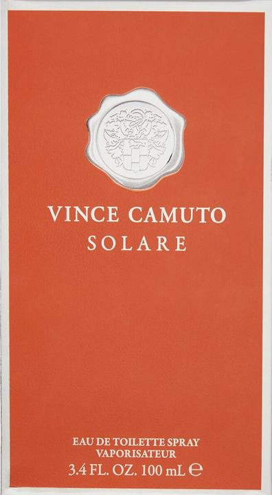 Produktbild Vince Camuto Solare (Eau de Toilette, 100 ml)