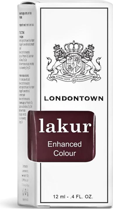 Image du produit Londontown Lakur - Bell in Time (Clochette dans le temps, Vernis couleur)