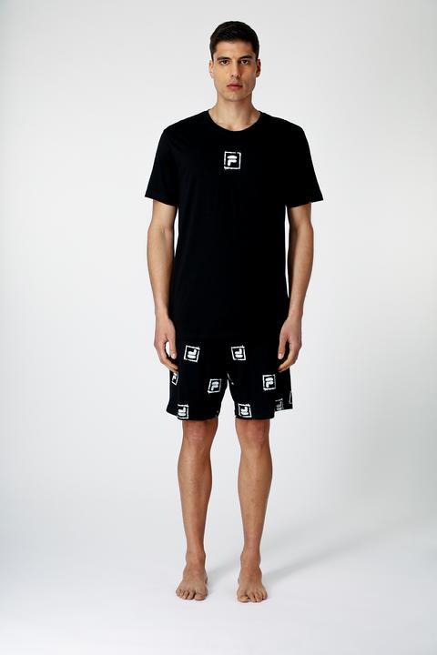 Produktbild FILA Man Pyjamas Short Sleeves (M)