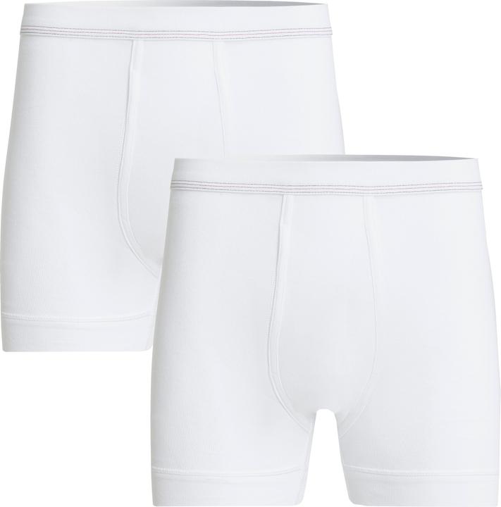 Image du produit Con-ta Lot de 2 slips pour hommes résistant à l'eau bouillante (9, lot de 2)