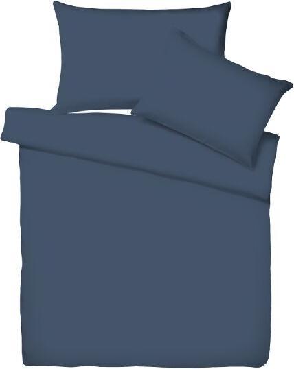 Produktbild Living Home Uni Satin 100 (Duvetbezug, 160 x 240 cm)
