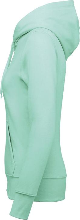Actual product image Kariban Womens/Ladies Hoodie (38 D)
