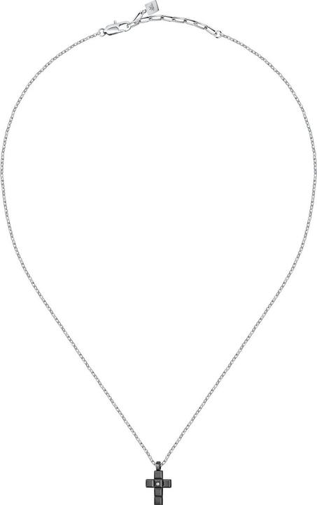 Immagine prodotto Morellato Collana Motown (Acciaio inossidabile, 55 cm)