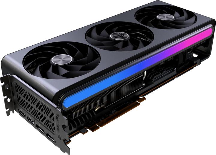 Immagine prodotto Sapphire Nitro+ Radeon RX 7900 XTX Vapor-X (24 GB)