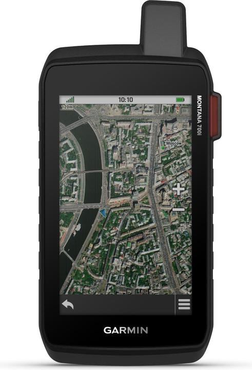 Immagine prodotto Garmin Montana 700i