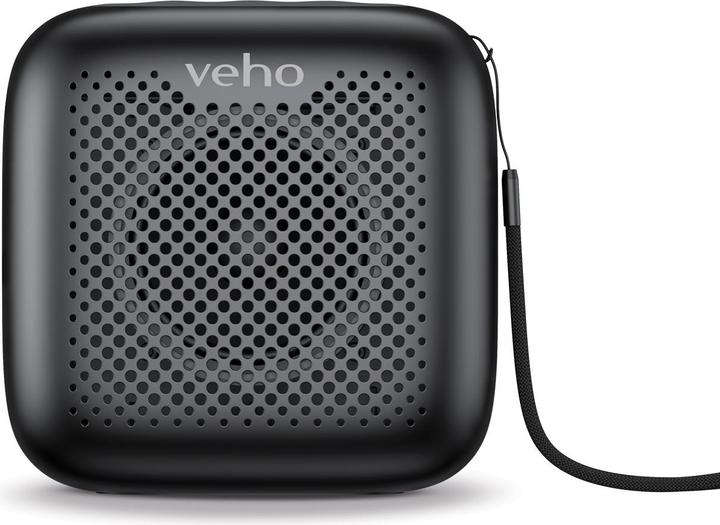 Produktbild veho Mz-4 Portable Bluetooth Speaker-B