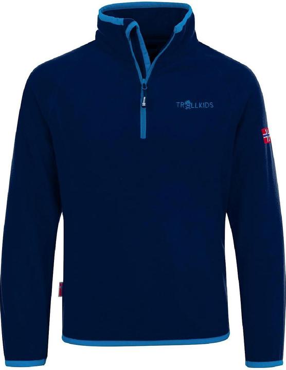 Light Blue, Navy