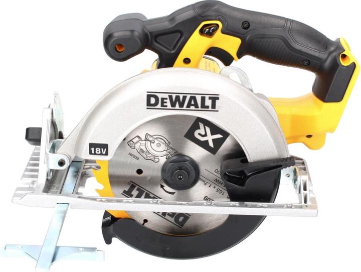 Actual product image DeWalt DCS 391 N