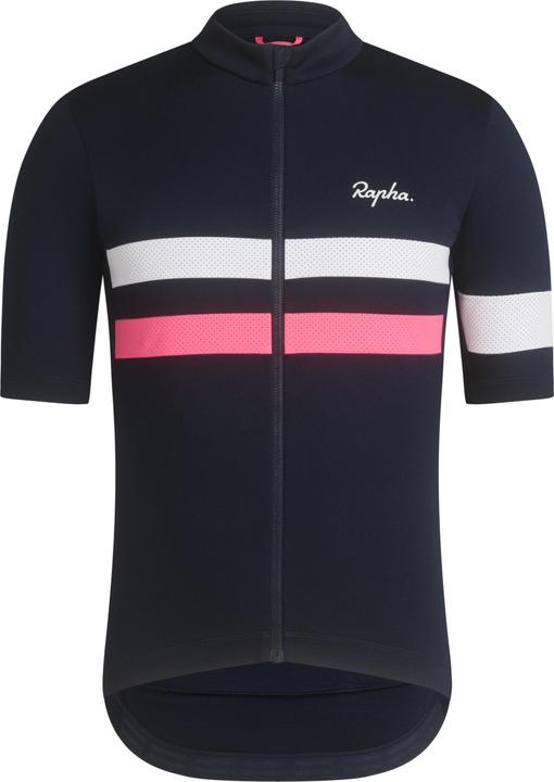 Produktbild Rapha Men's Brevet Jersey (S)