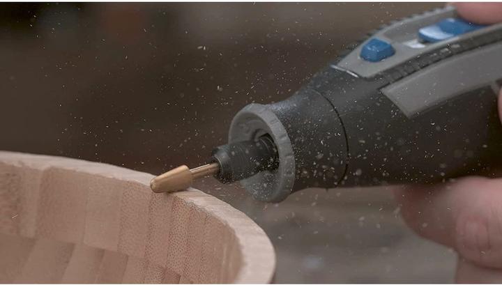 Actual product image Dremel Milling blade