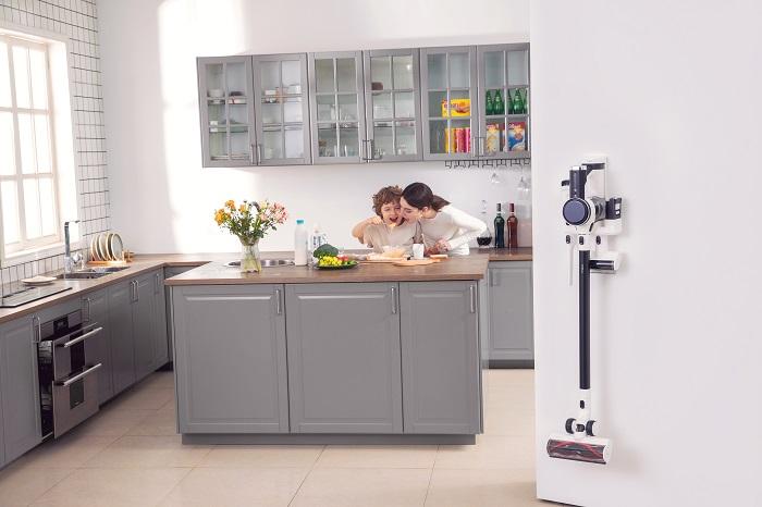 Actual product image Tineco Pure One S12 Tango