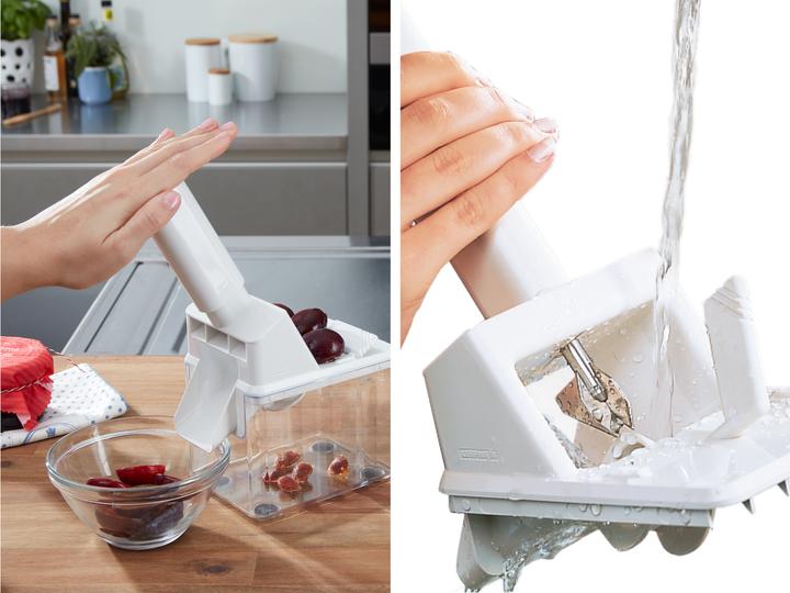 Image du produit Leifheit Fosse aux prunes