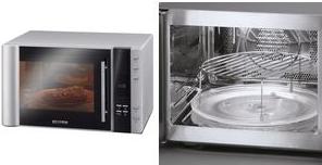 Produktbild Severin Mikrowelle 29069 (30 l)