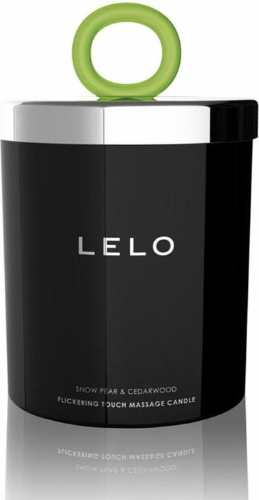 Productafbeelding LELO Massage Candle (150 ml)