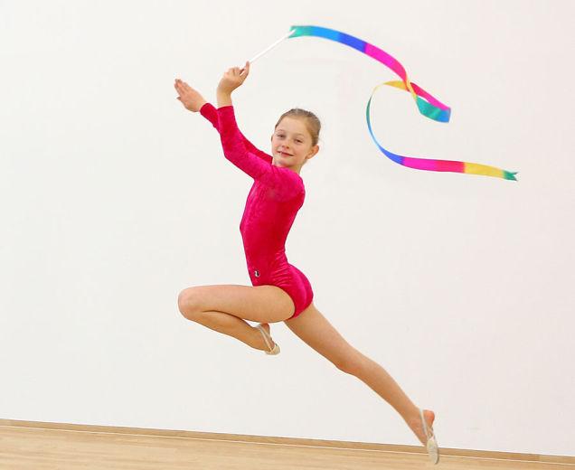 Immagine prodotto Betzold Sport Bande ritmiche arcobaleno