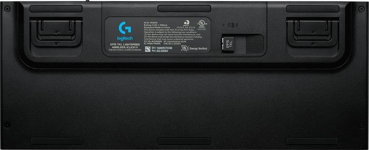 Immagine prodotto Logitech G G915 (CH, Senza fili)