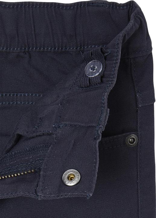 Produktbild Vertbaudet Die UNVERWÜSTLICHE, robuste Jungen Hose (110)