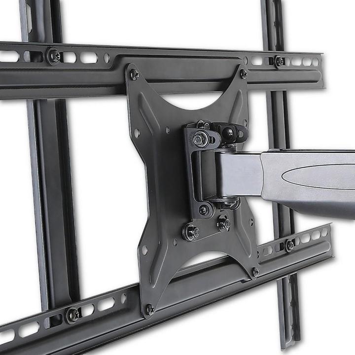 Actual product image Techly Ultra Slim Full Motion (Wall, 65", 35 kg)