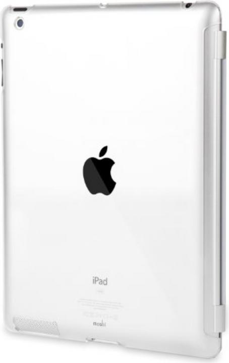 Image du produit Moshi iGlaze XT (3, 4, IPad 2)