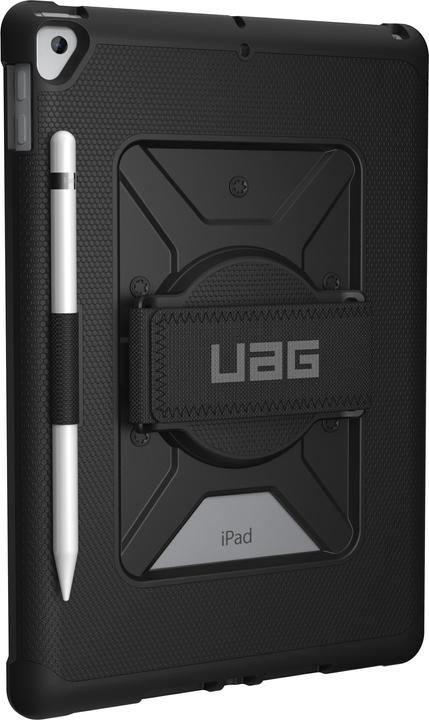 Actual product image UAG Metropolis (iPad 2019 (7th gene), iPad 2020 (8. Gen))